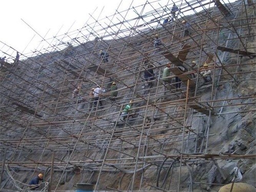 长沙县公路桩基检测